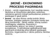 Ekonomikos problema 15 puslapis