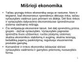 Ekonomikos problema 8 puslapis