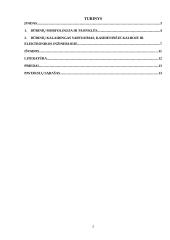 Sudurtiniai žodžiai (dūriniai), jų vartojimas, profesijos tematikos tekstuose ir klaidos