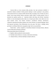 Sudurtiniai žodžiai (dūriniai), jų vartojimas, profesijos tematikos tekstuose ir klaidos 2 puslapis