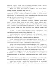 Sudurtiniai žodžiai (dūriniai), jų vartojimas, profesijos tematikos tekstuose ir klaidos 4 puslapis