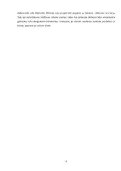 Sudurtiniai žodžiai (dūriniai), jų vartojimas, profesijos tematikos tekstuose ir klaidos 5 puslapis