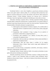 Sudurtiniai žodžiai (dūriniai), jų vartojimas, profesijos tematikos tekstuose ir klaidos 6 puslapis