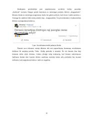 Sudurtiniai žodžiai (dūriniai), jų vartojimas, profesijos tematikos tekstuose ir klaidos 9 puslapis