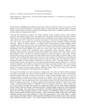 Ar vaikai gali būti išmintingi?