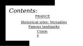 France presentation 2 puslapis