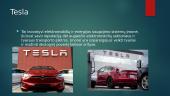 Tesla pristatymas