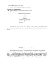 Mechaninio cecho elektros tinklų projektavimas 11 puslapis