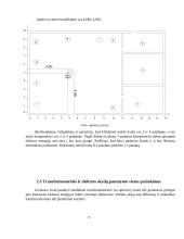 Mechaninio cecho elektros tinklų projektavimas 14 puslapis