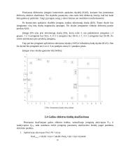 Mechaninio cecho elektros tinklų projektavimas 15 puslapis