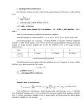 Mechaninio cecho elektros tinklų projektavimas 17 puslapis