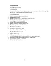 Mechaninio cecho elektros tinklų projektavimas 7 puslapis