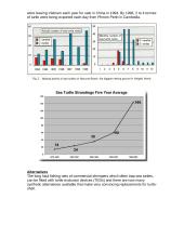Endangered spiece: Sea turtles 5 puslapis