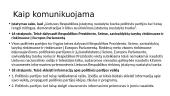 Politinės partijos ir politikos komunikacija 17 puslapis