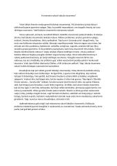 Ar įmanoma sukurti tobulą visuomenę?