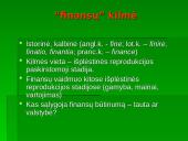 Finansų samprata 2 puslapis