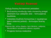 Finansų samprata 12 puslapis