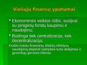 Finansų samprata 15 puslapis