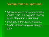Finansų samprata 16 puslapis
