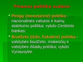 Finansų samprata 18 puslapis