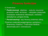 Finansų samprata 4 puslapis