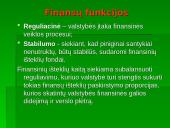 Finansų samprata 8 puslapis