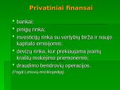 Finansų samprata 10 puslapis