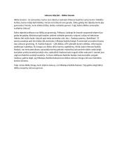 Lietuvos stiprybė - iškilūs jos žmonės