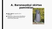 A. Baranausko gyvenimas ir kūryba 1835-1902 8 puslapis