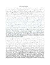  Namų reikšmė literatūroje