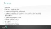 Liofilizacija