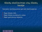 Gamybos išlaidų samprata ir jų klasifikacija 11 puslapis