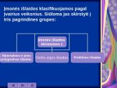 Gamybos išlaidų samprata ir jų klasifikacija 5 puslapis