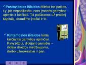 Gamybos išlaidų samprata ir jų klasifikacija 8 puslapis