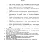 Žmogaus evoliucinės psichologijos referatas: gyvūnų elgesio ir psichikos adaptacinė funkcija 5 puslapis