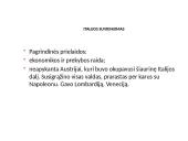 Revoliuciniai XIX a. sąjūdžiai 13 puslapis