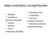 Revoliuciniai XIX a. sąjūdžiai 15 puslapis