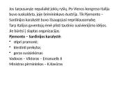 Revoliuciniai XIX a. sąjūdžiai 16 puslapis