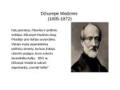 Revoliuciniai XIX a. sąjūdžiai 18 puslapis