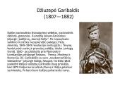 Revoliuciniai XIX a. sąjūdžiai 20 puslapis