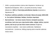 Revoliuciniai XIX a. sąjūdžiai 7 puslapis