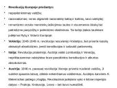 Revoliuciniai XIX a. sąjūdžiai 9 puslapis