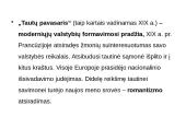 Revoliuciniai XIX a. sąjūdžiai 10 puslapis