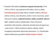 Abiejų tautų respublikos padalijimas. Skaidrės 5 puslapis