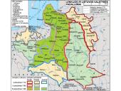 Abiejų tautų respublikos padalijimas. Skaidrės 6 puslapis