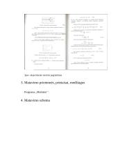 Amplitudės moduliatoriaus procesų bei schemos tyrimas 3 puslapis
