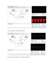 Amplitudės moduliatoriaus procesų bei schemos tyrimas 5 puslapis