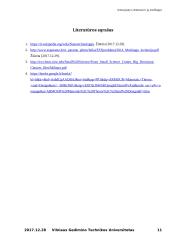 Armuojantys elementai ir jų medžiagos 10 puslapis