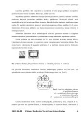 Armuojantys elementai ir jų medžiagos 3 puslapis