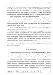 Armuojantys elementai ir jų medžiagos 4 puslapis